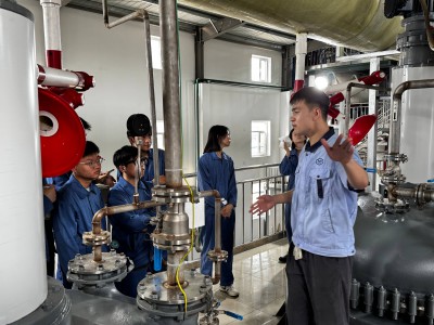 信誼津津藥業(yè)天津仁愛學(xué)院強強聯(lián)合 共建人才培養(yǎng)與實習(xí)實訓(xùn)基地